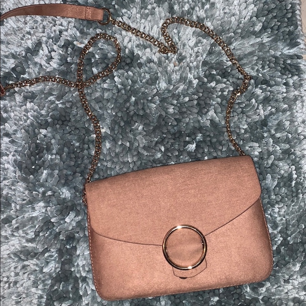 H and M crossbody